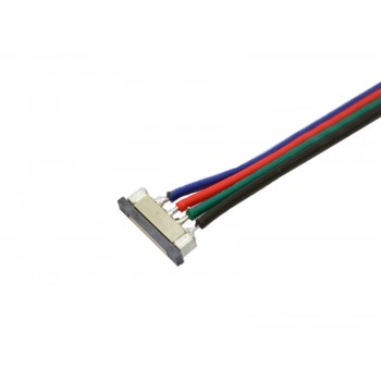 Соединительный кабель SMD 5050 Cable (2 jack)